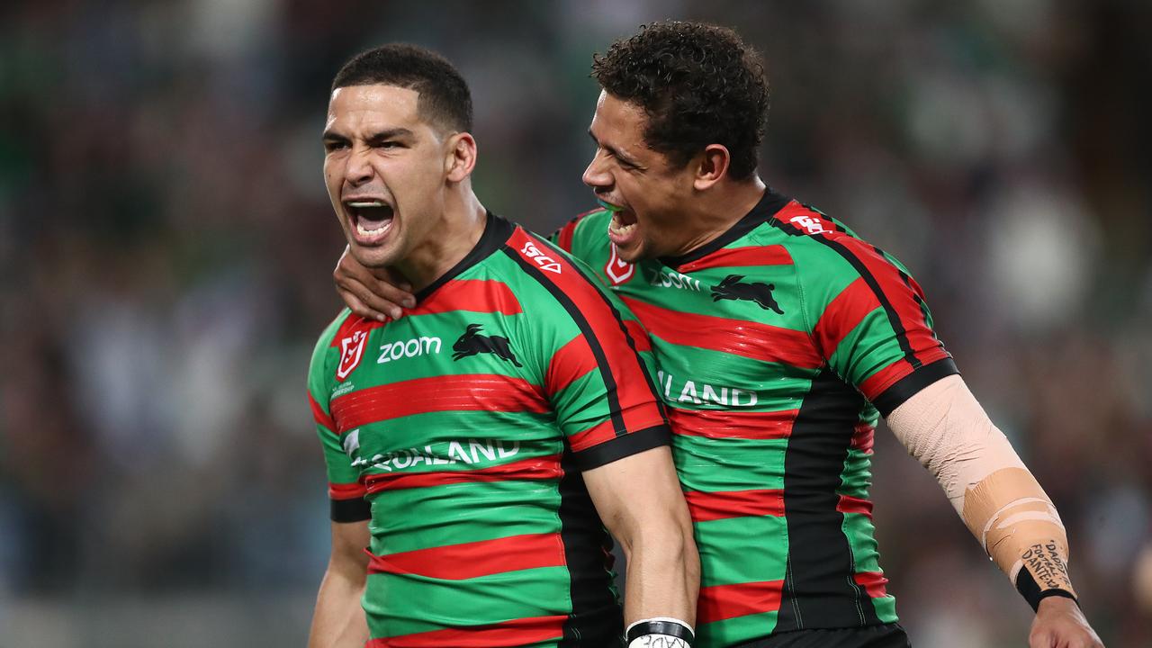 Don’t be so quick to write off the Rabbitohs.