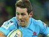 Super Rugby Rd 15 - Rebels v Waratahs