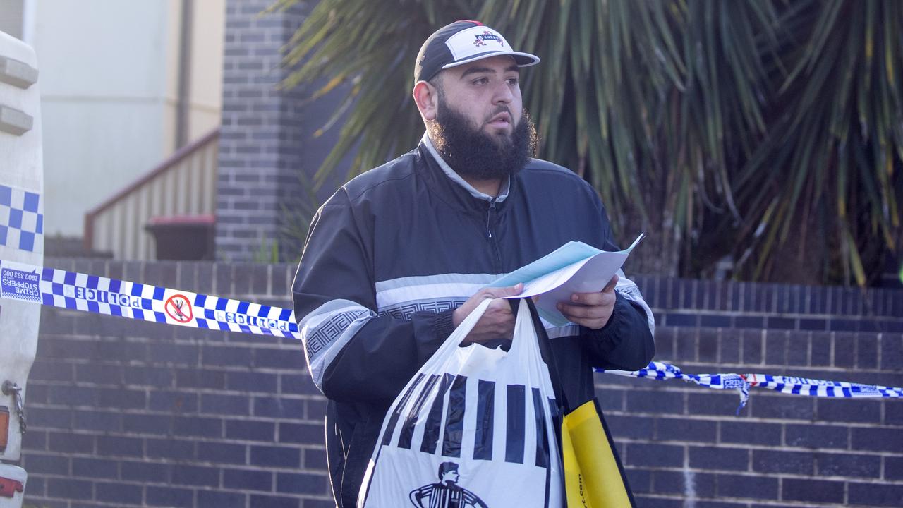 Sydney shooting: Lametta Fadlallah death worth $500,000, sources say ...