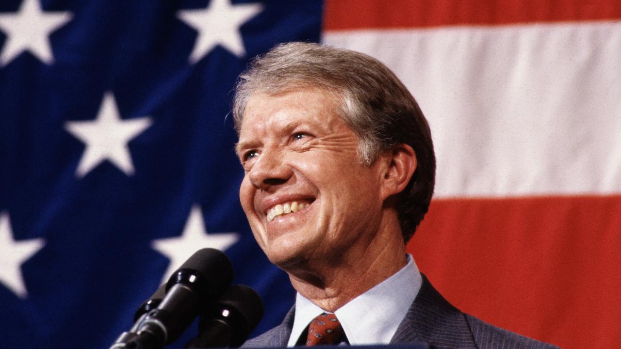 James Fallows assesses Jimmy Carter’s life and legacy following his ...