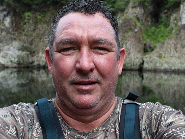 Monday was the first time the jury had heard Greg Lynn’s account of the missing campers’ deaths in his own words.