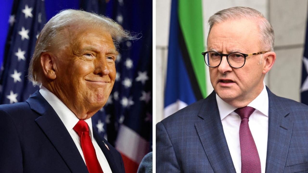 PM confident ahead of White House talks with Trump