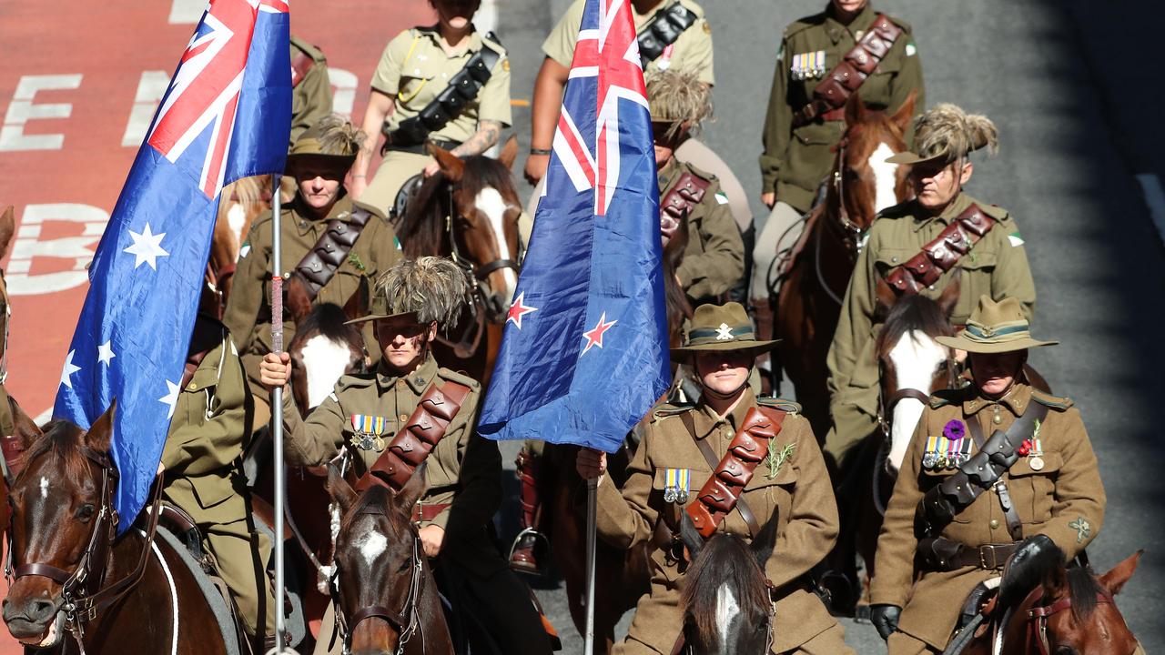 Australia Day date change: why history matters differently for everyone ...