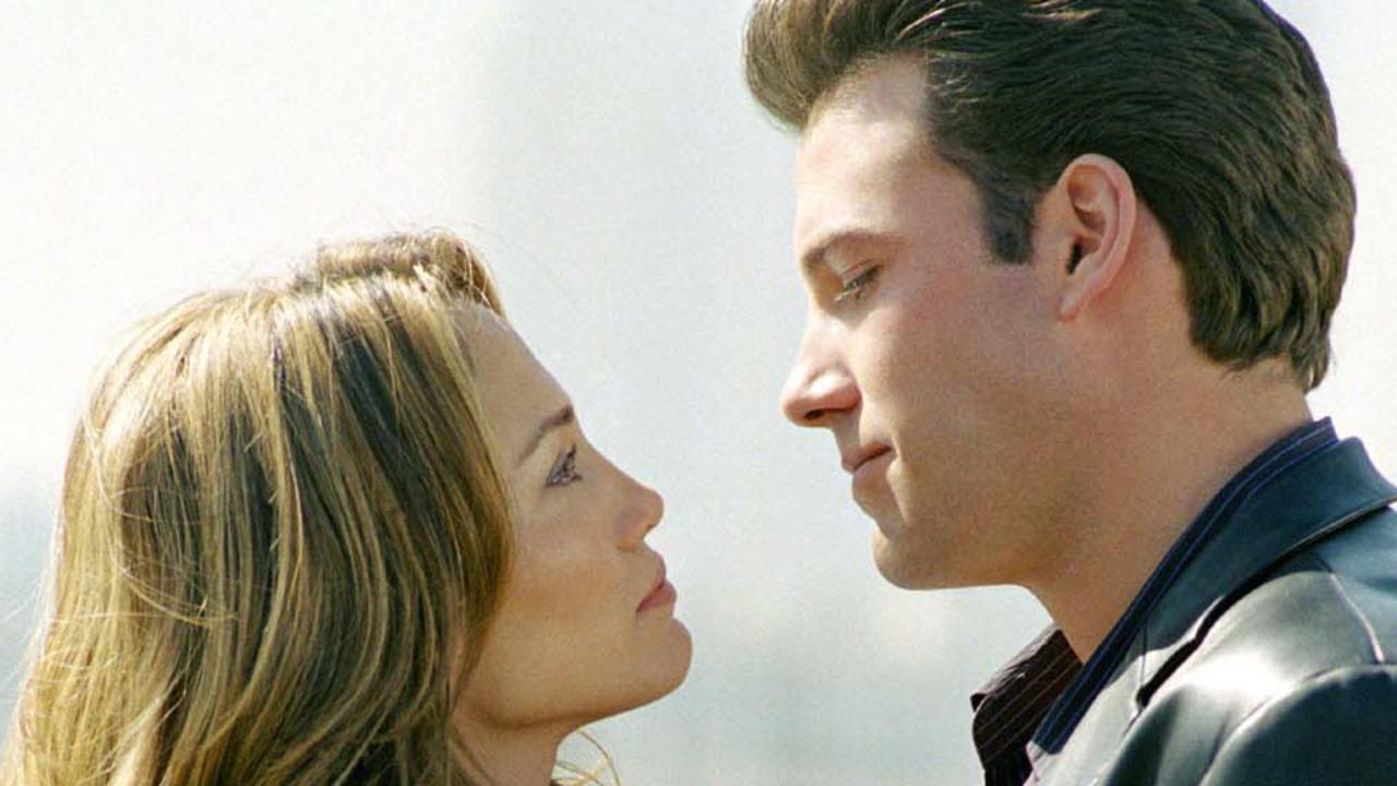 Gigli is where it all started for Bennifer.