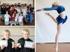 50+ photos: Winners, grinners, competitors of the eisteddfod