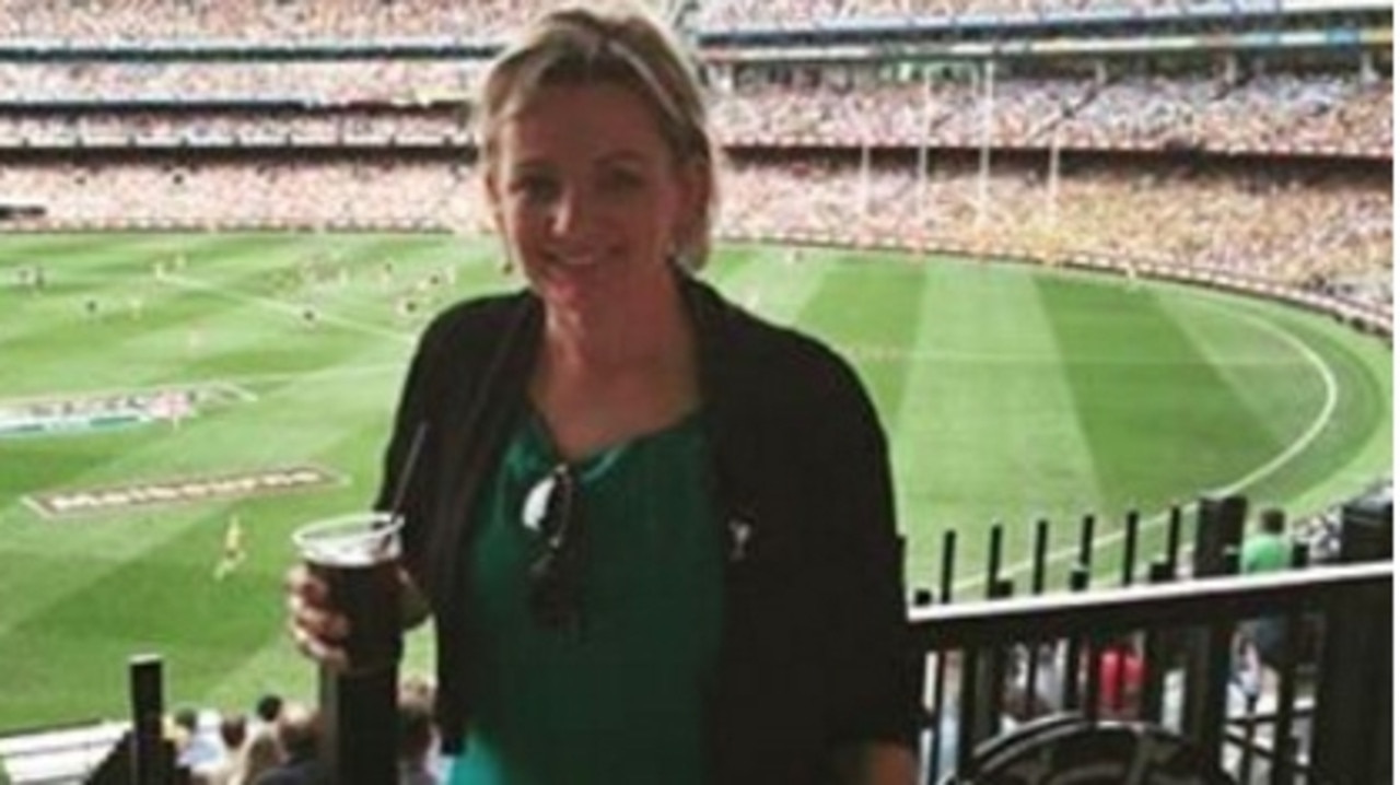 Sussan Ley: ‘We lost the flag, but we’re ready for a new season’