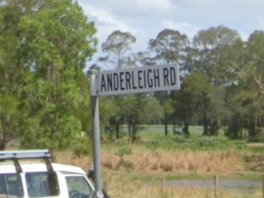 Anderleigh Road Kia Ora