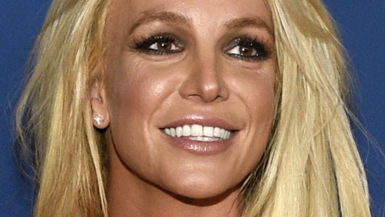 Britney Spears gets restraining order against ex-manager Sam Lufti ...