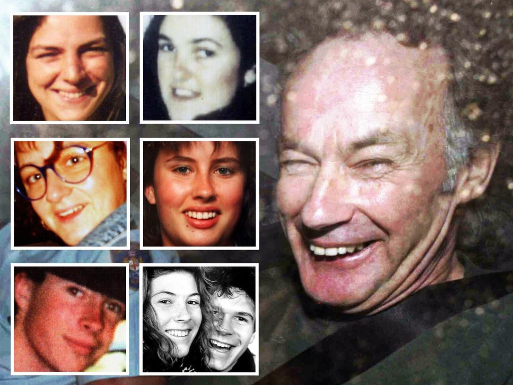 Ivan Milat: Why Dying Serial Killer Will Take Secrets To The Grave ...