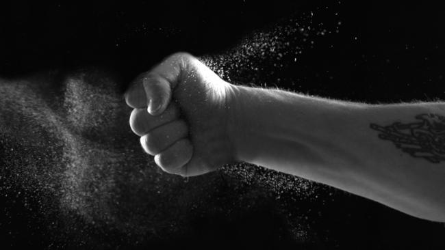 A man who punched a duty manager at a popular Mackay footy club before drink-driving at a nearby country club has been sentenced for his crimes. ​