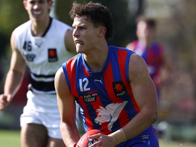 Young talent time: five NAB Leaguers join Dolphins