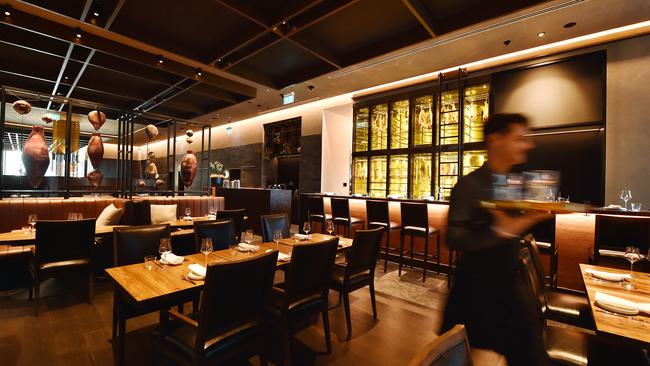 Taste Restaurant Review: La Madonna Picture : Nicki Connolly