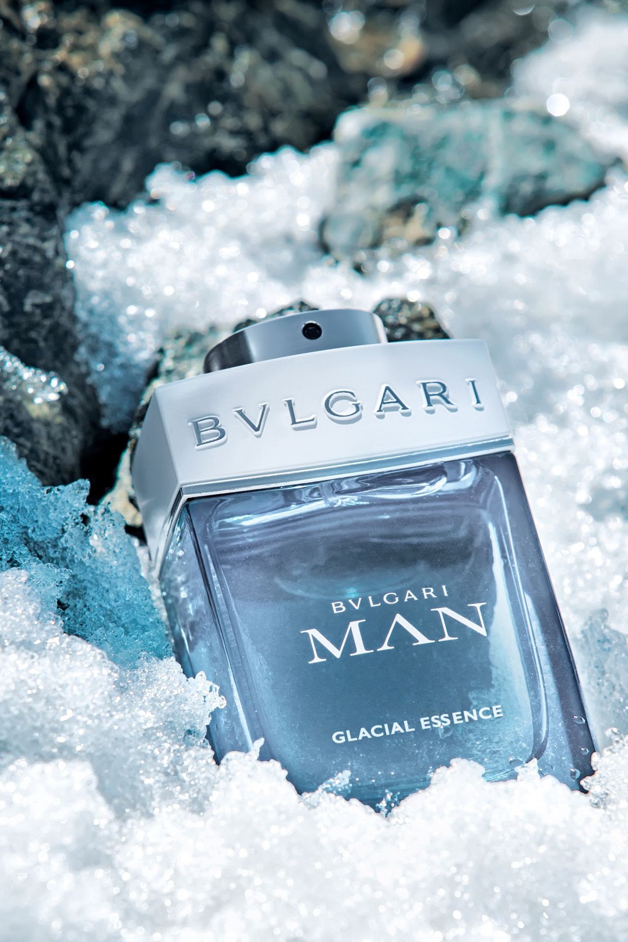 Bvlgari glacial best sale essence review