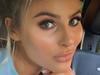 Influencer caught out over odd skin request