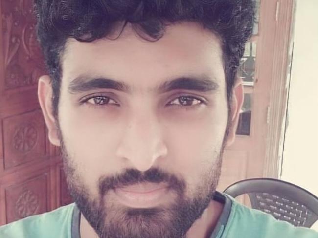 Darwin man Adil Abdul Kareem died unexpectedly last week.