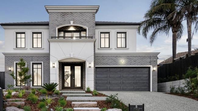 5 Tramore Close, Templestowe - for Herald Sun Real Estate