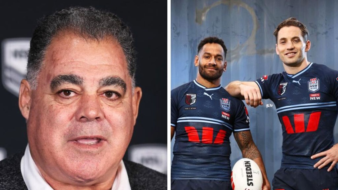 ‘Talking to him’: Mal locks in first NRL target