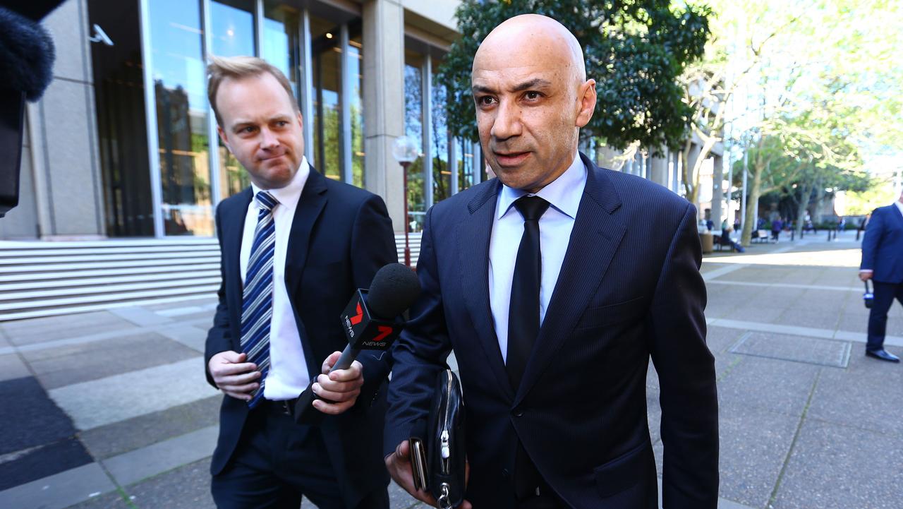 Icac Handed Total Victory Over Eddie Obeid And Family 