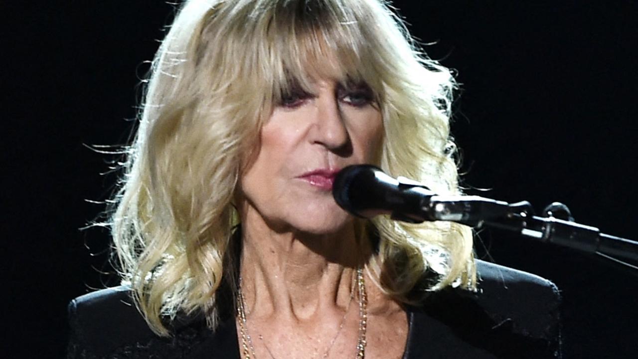 Fleetwood Mac’s Christine McVie’s cause of death revealed | The Mercury