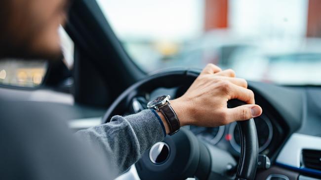 Geelong drivers are the safest in Australia.