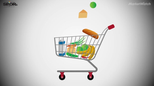 Can companies keep up with the new demand of online grocery shopping?