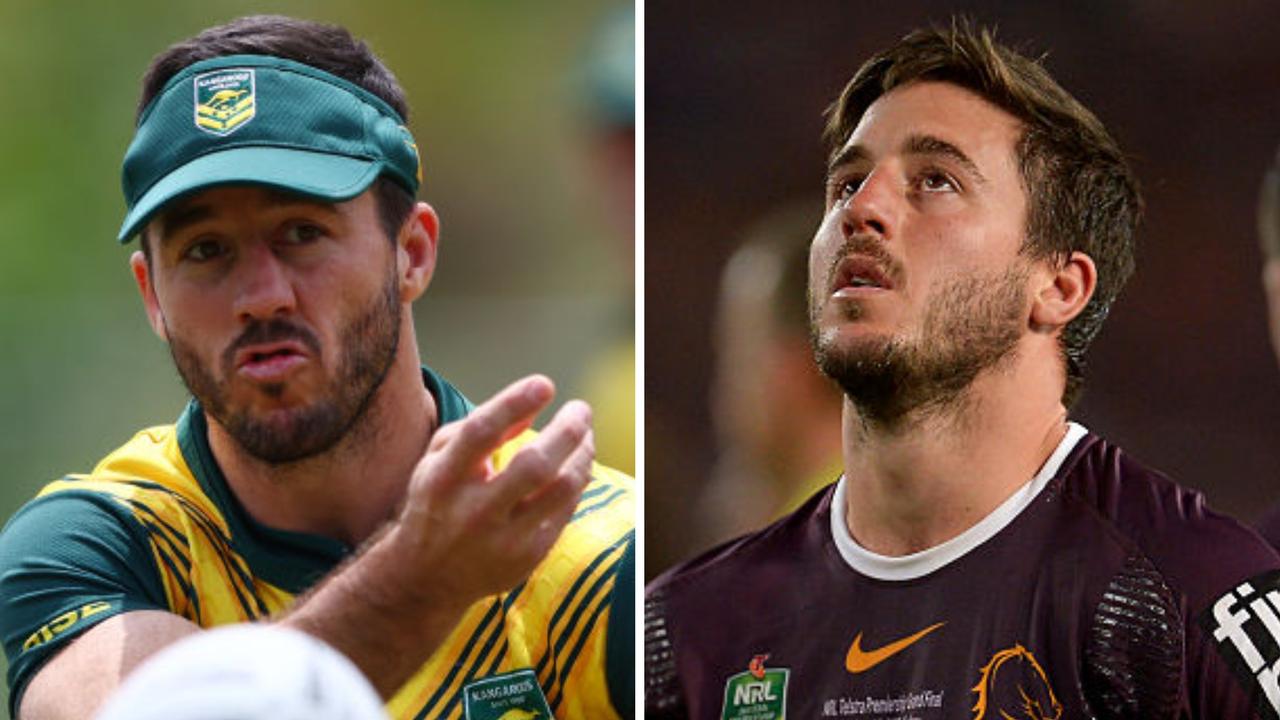 A pair of Broncos greats believe the club is on the cusp of ending its 19-year premiership drought now that Ben Hunt’s redemption mission has begun.