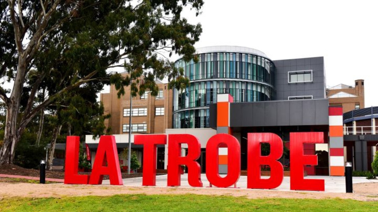 La Trobe University hit with new claims of underpaying casual staff | Herald Sun