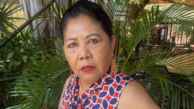 Councillor Amye Un has failed to complete any of the remedial actions ordered by panels examining her Code of Conduct complaints. Picture: File