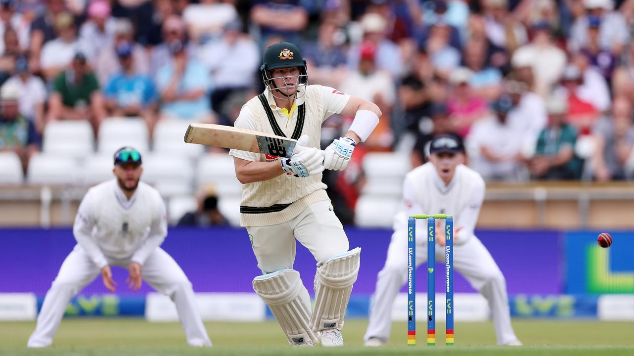 Show some respect England. Photo by Richard Heathcote/Getty Images