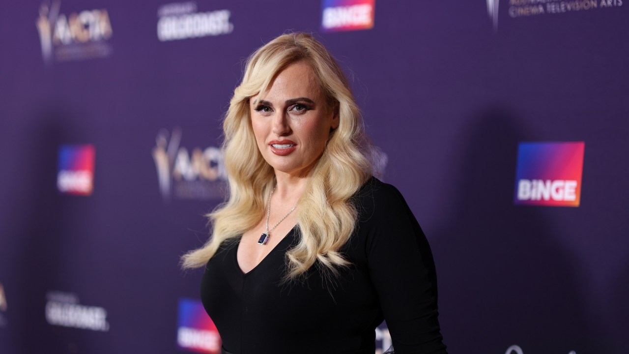 Rebel Wilson faces defamation lawsuit over scathing insta post