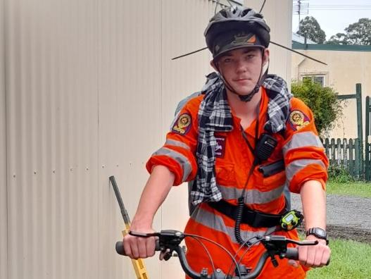 ‘Like brothers’: The last words two best mates said to each other