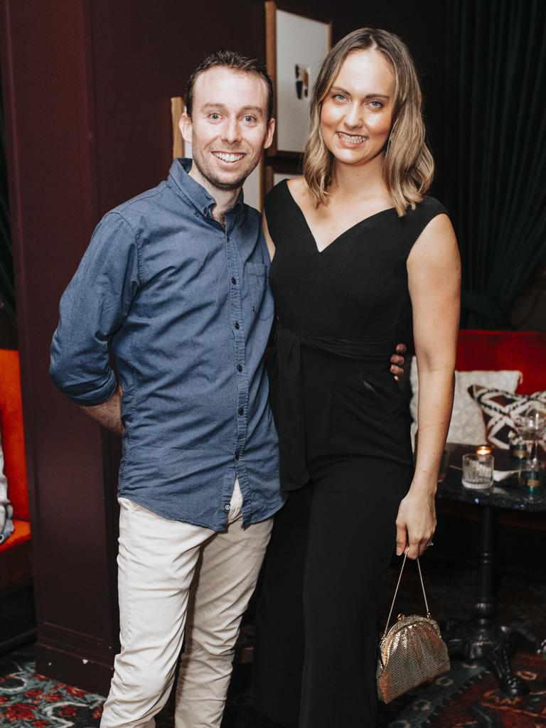 All the pictures from Kazba’s opening night | The Courier Mail