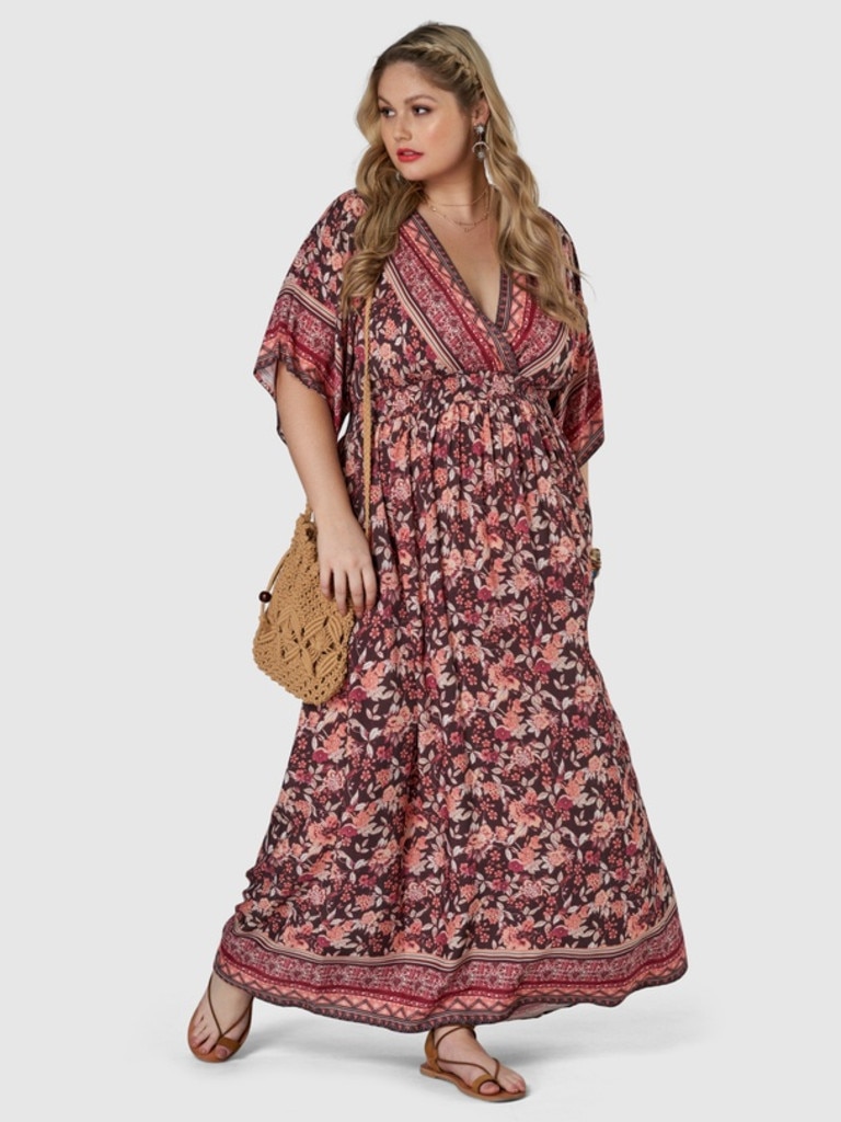 The Poetic Gypsy Moonshadow Dress