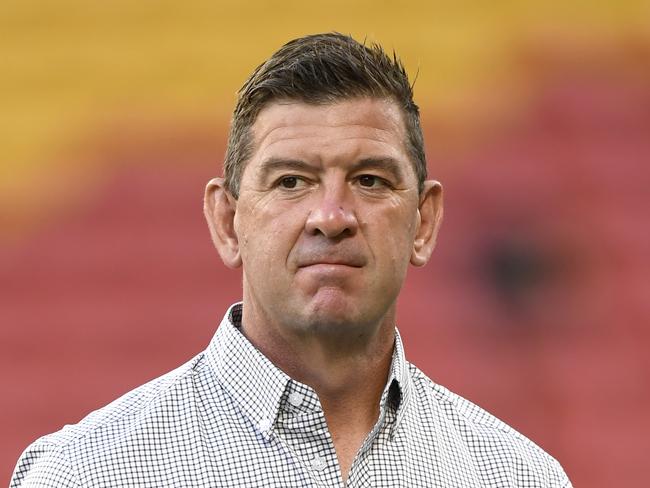 Demetriou’s classy response to Souths exit, Bennett murmurs