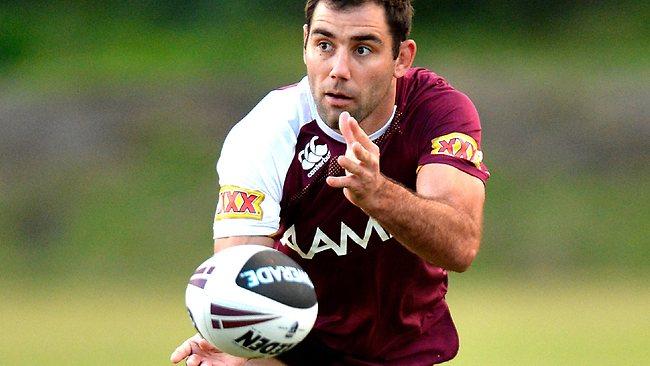 Cameron Smith