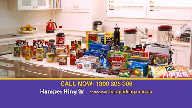 Chrisco Hamper King Australian Hamper Companies Under Fire The Advertiser