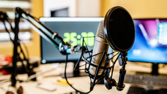 Millicent’s 5THE FM radio station, now under new governance, has been booted of the airways after an application by the previous board was refused by country’s media regulator. Picture: iStock