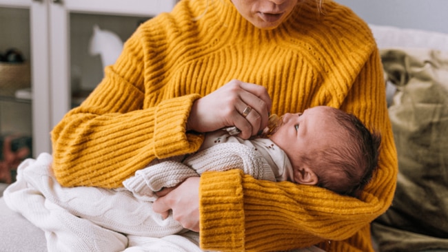 Zurzuvae has been approved as a once-daily pill taken for two weeks postpartum. Image: Pexels