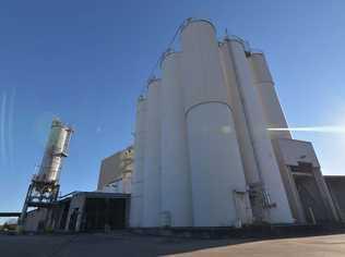 Since 1898, Defiance Flour has been an iconic name in the Toowoomba region. Picture: Contributed