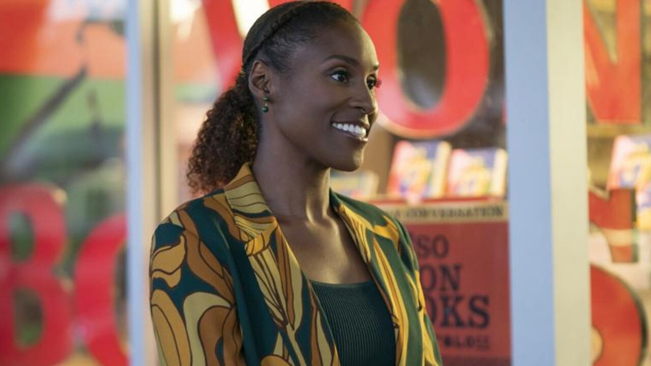 Issa Rae was told to include white people in her TV shows for ‘people ...