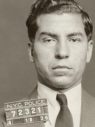 Gotti, guns and gay bars: Inside NYC’s mob history | Herald Sun