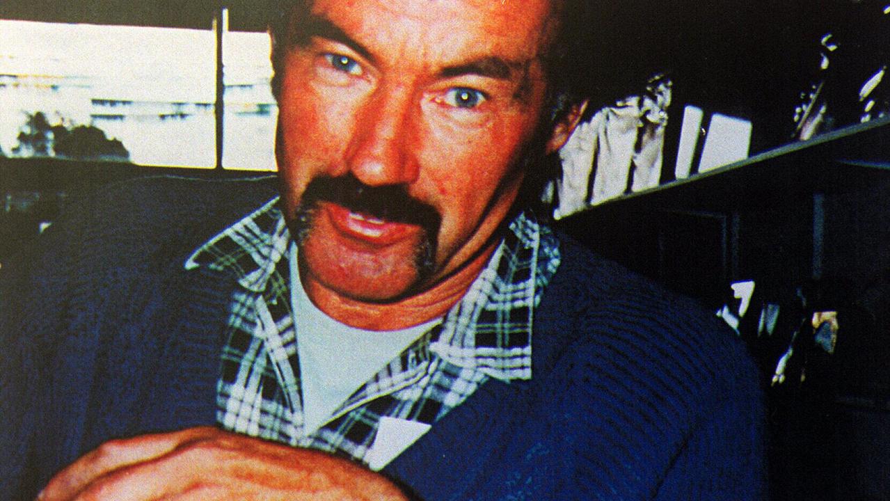 Ivan Milat was one of Australia’s worst serial killers. Picture: Supplied