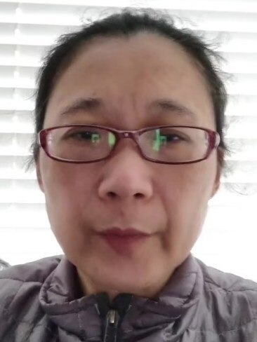 Police Investigate Strange TikToks Posted By Sophie Wang’s Mother ...