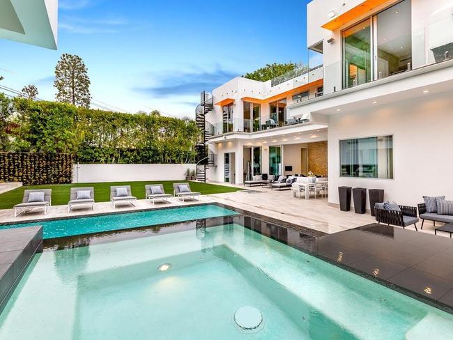 The house will set you back around $AUD9.368 million. Source: www.mansionglobal.com