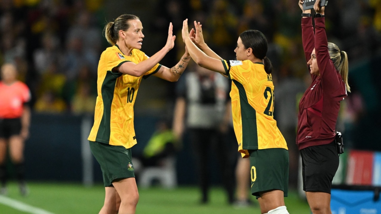 ‘We need the help now’: Matildas need Australia’s ongoing support for next WWC