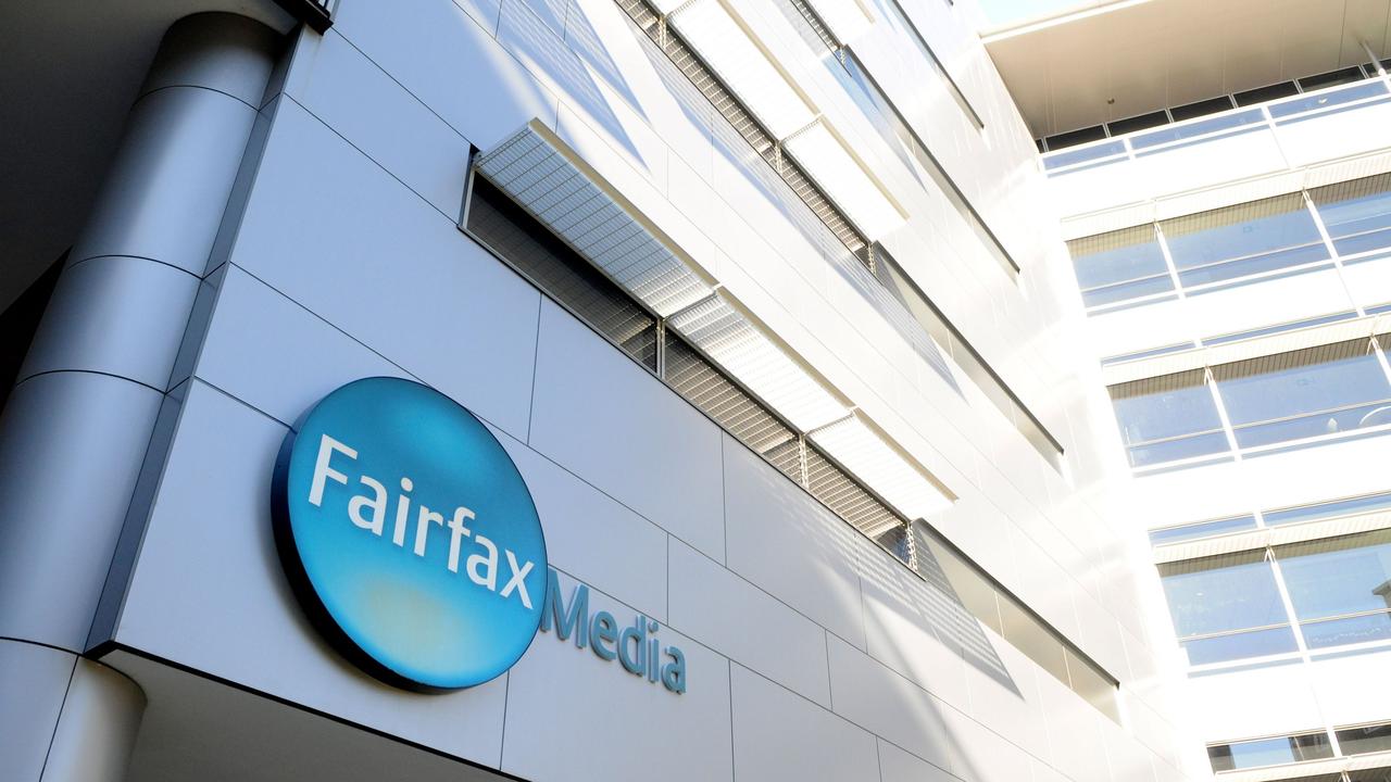 Fairfax Media Joins Criticism Of Abc Sbss Market ‘distortion The Australian 9124
