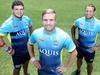 Titans cruelled by latest disaster