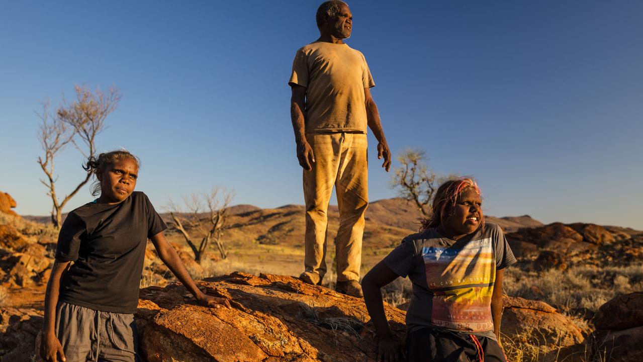 keeperoftheforce | Inside the Pipalyatjara Community: A Cultural Journey