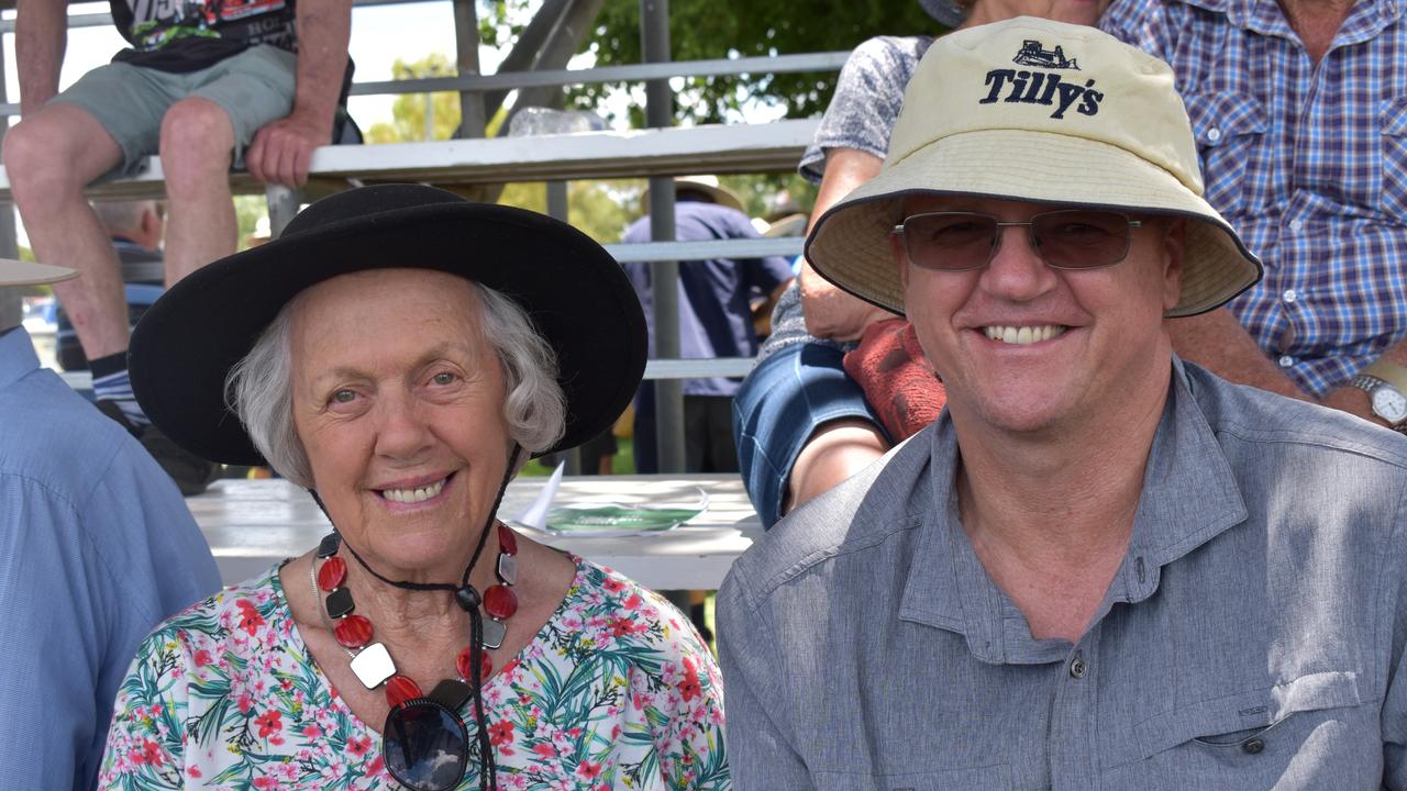 PHOTOS: Allora Heritage Weekend | The Courier Mail