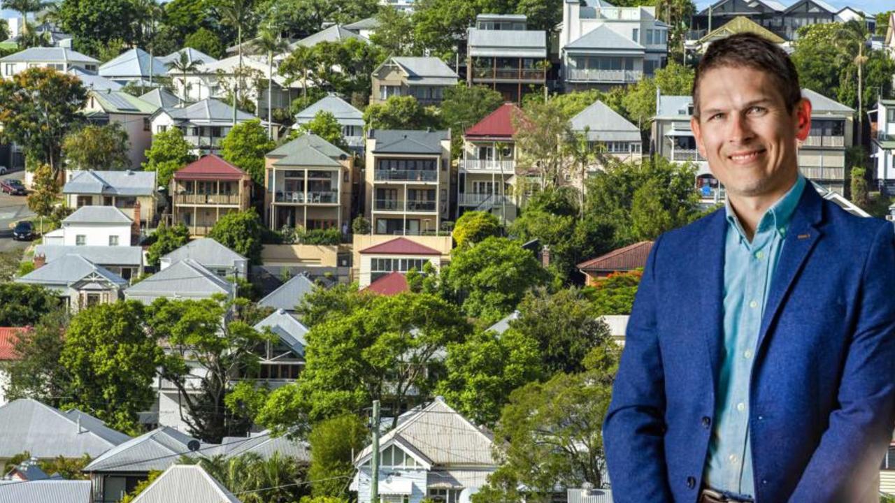 Revealed Logan’s top real estate agents The Courier Mail